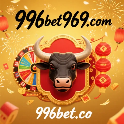 996bet.co Logo