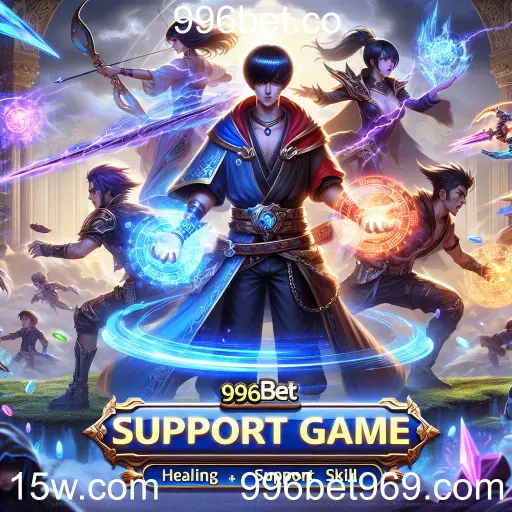 A Importância dos Jogos de Suporte no Mundo dos Games